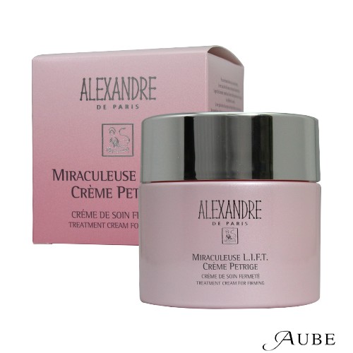 業務用ロレアル アレクサンドル ドゥ パリ V ミラキュルーズ L クレーム ペトリージュ 50ml【宅急便対応】のサムネイル