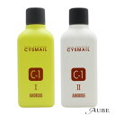 アモロス シスメール C-1 第1剤 400ml 第2剤 400ml セット【宅急便対応】