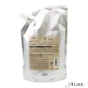 ナンバースリー ミュリアム ゴールド トリートメント V ボリューム アップ 500g 詰め替え【追跡可能メール便対応1個まで】