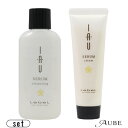 ルベル イオセラム クレンジング シャンプー 30ml クリーム トリートメント 30ml 合計2点セット 【追跡可能メール便対応10個まで】【ゆうパケット対応】
