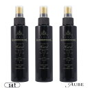 中野製薬 ナカノ カールエックス グラマラスカール ハード 150ml 黒 合計3点セット【宅急便対応】