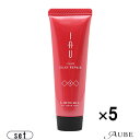 ルベル イオ クリーム シルキーリペア トリートメント 30ml お試し5点セット【追跡可能メール便対応5点セット×4個まで】