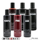フィヨーレ クオルシア カラーシャンプー 250ml 合計2点セット【宅急便コンパクト対応】