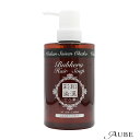 グランデックス 和漢彩染 十八番 バブケラヘアソープ 400ml【宅急便対応】(4)