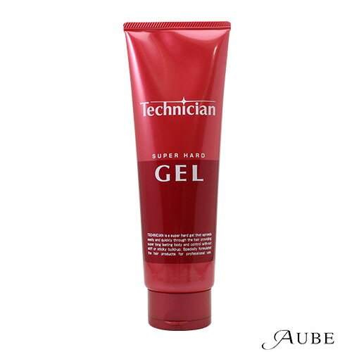 クラシエ テクニシャン ジェル スーパーハード 240g【宅急便コンパクト対応】