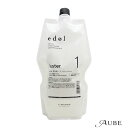 ルベル エドル ラスター 1 800ml 詰め替え【宅急便コンパクト対応】