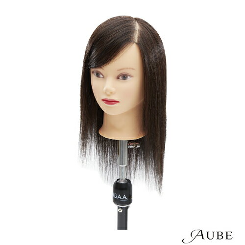 N.B.A.A. カッティングウィッグ リリアン トレーニング用 NB-WLC01【宅急便対応】 N.B.A.A. カッティングウィッグ リリアン トレーニング用 NB-WLC01【宅急便対応】