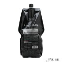 ルベル ジオ フレイマン シルエッター 1600ml 詰め替え【宅急便対応】