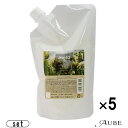 ナプラ イノート ヘアケアミスト 500ml 詰め替え 合計5点セット【宅急便対応】