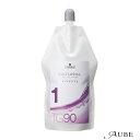 シュワルツコフ NS ウォータリング TG90 1剤 400ml【宅急便対応】