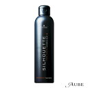 シュワルツコフ シルエット ヘアゼリー 200ml【ゆうパック対応】