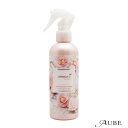 サムライウーマン ホワイトローズ ヘアトリートメントコロン 200ml【ゆうパック対応】