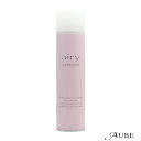 AIRY エアリー ヘアスプレー GL グラマーロックタイプ 200g【ゆうパック対応】