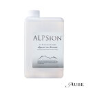 ALPSion アルピジョン アルピュア イオンシャワー 1000ml【ゆうパック対応】