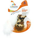 スーパーキャット R2P ウォブラーマウス キャットニップ 猫 ねこ ネコ