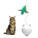 ベントパル BENTOPAL AUTOMATIC CATTOY P02 ホワイト 猫 ねこ ネコ(4)