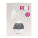ジェックス Catit Pixi スピナー シルバー