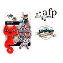 ネコポス便可能 afp サンメイト ベストフレンズ 猫用おもちゃ