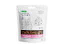 訳あり ネイチャーズプロテクション ホワイトキャット スナック 猫用おやつ 避妊&去勢 75g 賞味期限:2025年5月