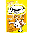 マース ドリーミーズ チーズ味 60g