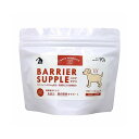 バリアサプリ パピージュニア 90g 犬 いぬ イヌ ドックフード フード