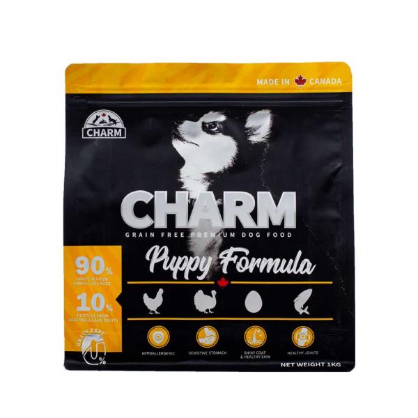 CHARM `[ ps[ 1kg