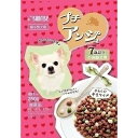訳あり マルカン サンライズ プチアンジュ 超小型犬 7歳以上の高齢犬用 250g 賞味期限:2025年6月