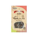ペッツルート パリッと牛肉のチップス 80g★