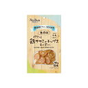 ペッツルート パリッと鶏ささみのチップス チーズ入り 90g★