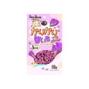 ペッツルート かりかり紫いも プチビスケット 60g★