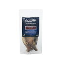 ハレマエ ベニソン・スカピュラ 60g 犬 いぬ イヌ おやつ 犬おやつ オヤツ 鹿 鹿肉(4)