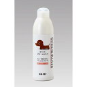 昭和化学 コ・ペット クリームリンス 300ml