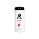 ジョンポールペット John Paul Pet 歯&歯ぐきウェットシート 猫 ねこ ネコ(4)