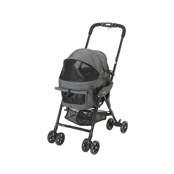 コンビ コムペット ミリミリライト アルファ ブラック 犬 いぬ イヌ