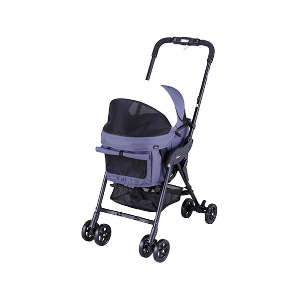 コンビ コムペット ミリミリライト アルファ ムーンボウネイビー 犬 いぬ イヌ