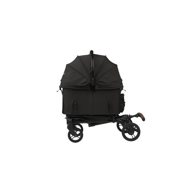 エアバギー AIRBUGGY FITTシリーズ wizX トゥルーブラック