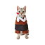 ペティオ 猫用変身着ぐるみウェア バーテンダー 猫 ねこ ネコ