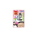 はごろもフーズ 無一物パウチ 鶏ささみ&なんこつ 40g 猫 ねこ ネコ