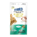 マルカン サンライズ AIM30 カリッとトリーツ ミックス味 25g 猫 ねこ ネコ