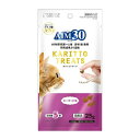 マルカン サンライズ AIM30 カリッとトリーツ シーフード味 25g 猫 ねこ ネコ