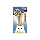 いなば チャオ CIAO 焼かつお ほたて味 1本 猫 ねこ ネコ