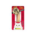 いなば チャオ CIAO 焼かつお 毛玉配慮 かつお節味 1本 猫 ねこ ネコ
