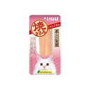 いなば チャオ (CIAO) 焼ささみ かにかま味 1本 猫 ねこ ネコ
