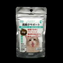 ドクターヴォイス 猫にやさしい 歯磨きサポート 20g 猫 ねこ ネコ