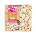 ペティオ 素材そのまま フリーズドライ For Cat ササミ 15g 猫 ねこ ネコ