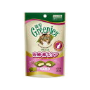 グリニーズ 猫用 皮膚被毛ケア サーモン味 30g 猫 ねこ ネコ