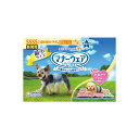 ユニチャーム 男の子用 超小型犬・子犬用 SSSSサイズ 52枚 おむつ 犬