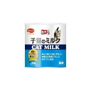 ミオ 子猫のミルク 250g 賞味期限:2025年9月〜 猫 ねこ ネコ キャットフード フード
