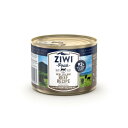 ジウィピーク ZiwiPeak キャット缶 グラスフェッドビーフ 185g×10缶