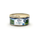 ジウィピーク ZiwiPeak キャット缶 ラム 85g×10缶